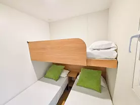 Bungalows y Cabañas SOLOPUENT Natur apartamentos turísticos en Castiello de Jaca